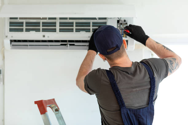 Best Duct Cleaning for Offices  in Urbana, IL