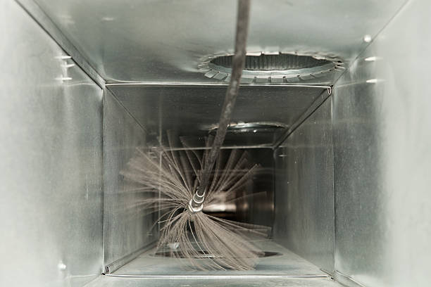 Best Local Air Duct Cleaning Services  in Urbana, IL